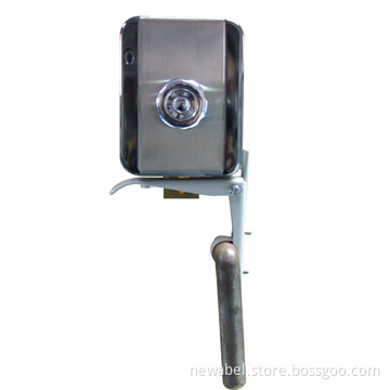 Intelligent Vault Door Lock (CHD509LC)